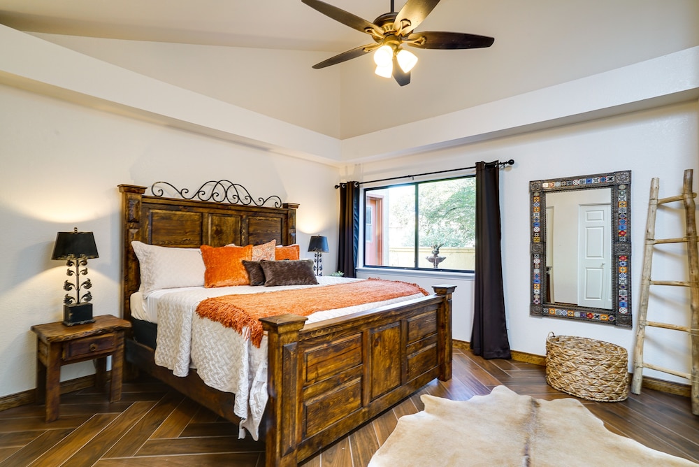 Las Cruces Vacation Rental With Mountain Views - photo 6