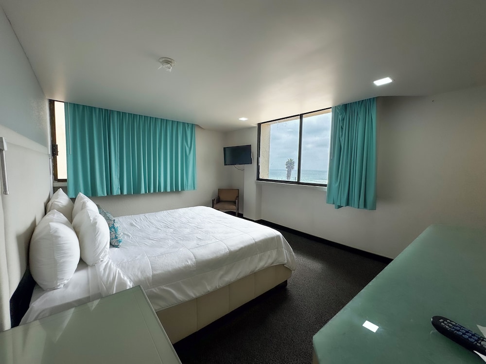 Hotel Corona Plaza