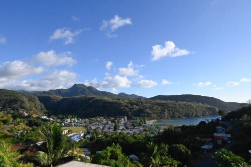 La Vue — Anse La Raye — photo 3
