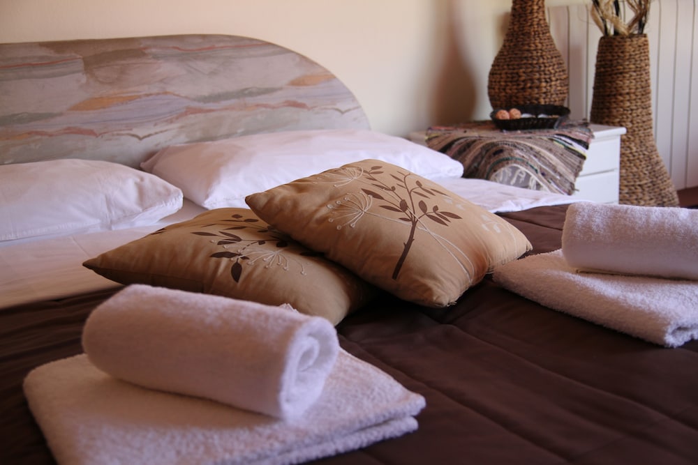 Pansion Park in Slunj, Croatia