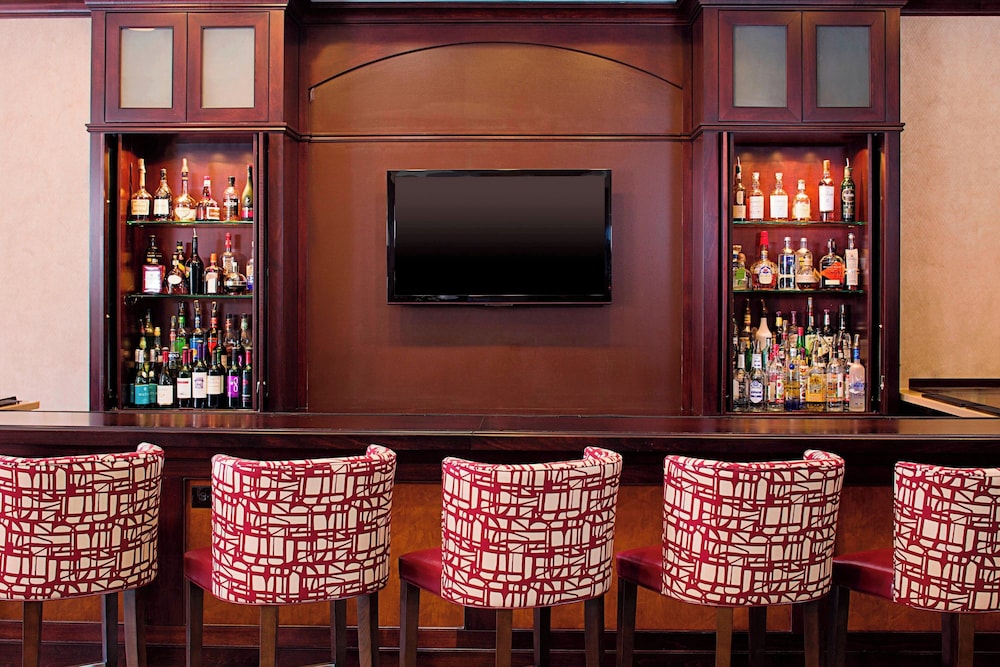 Sheraton Rockville Hotel - photo 12