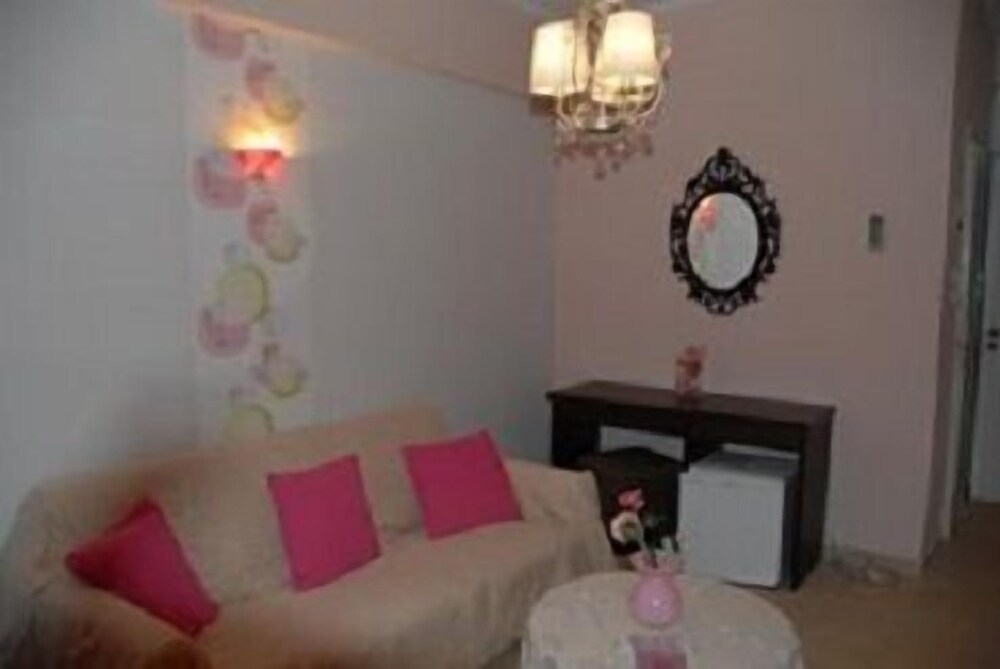 Hotel Flisvos — Oropos — photo 3