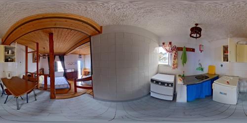 Pensão Fernandes — hotel in Porto Moniz