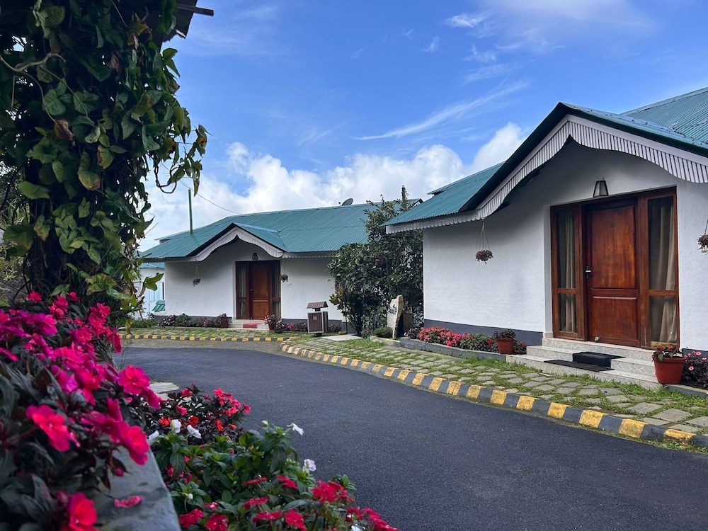 Deshadan Mountain Resort - last minute hotel in Munnar