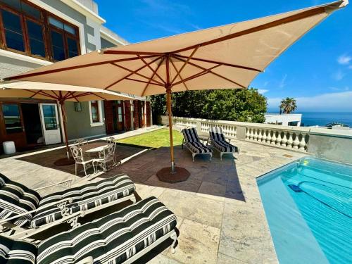 Villa Fresnaye 222 Ocean