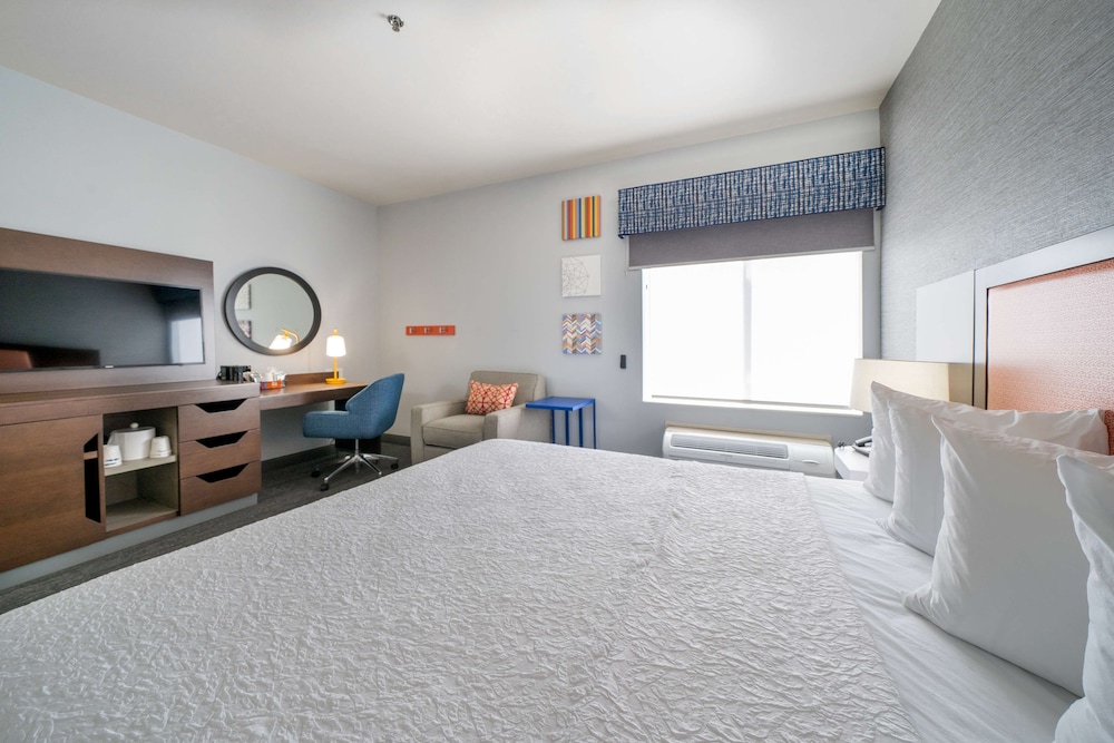 Hampton Inn & Suites Modesto Salida - photo 16