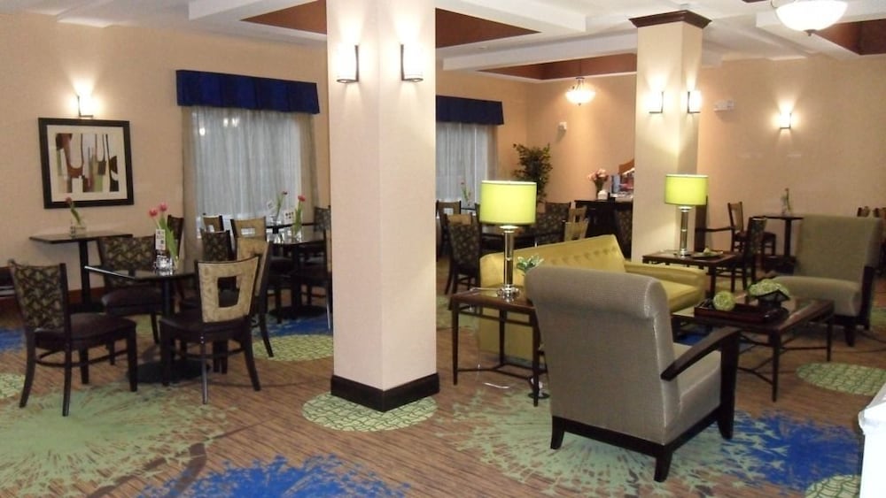 Holiday Inn Express Columbia by IHG - photo 43