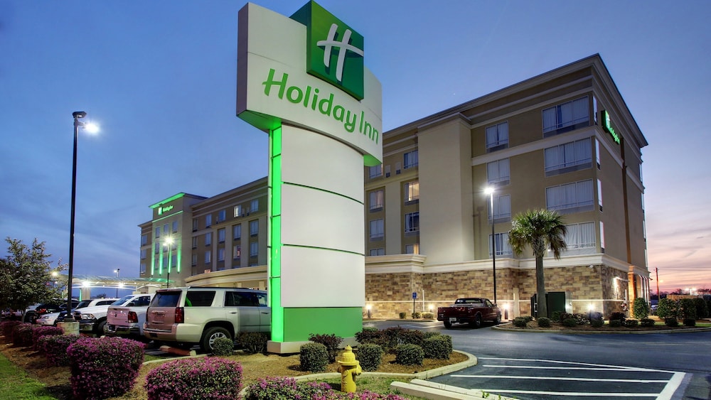 Holiday Inn Meridian E I 20 I 59 by IHG - photo 24