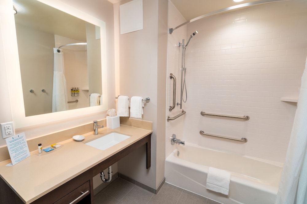 Staybridge Suites Washington DC East Largo by IHG - photo 49