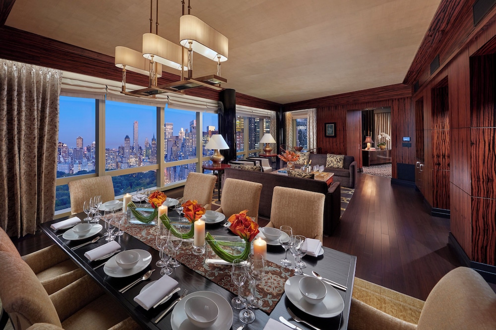 Mandarin Oriental New York - photo 17