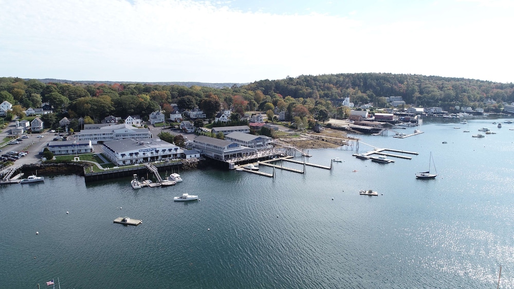 Boothbay Harbor Inn - photo 104