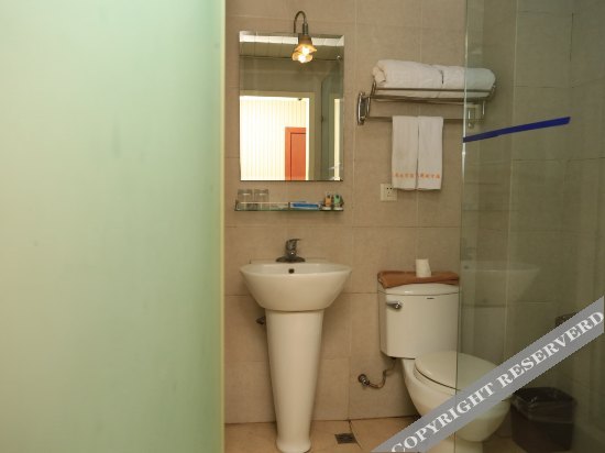 Swan City Hotel - last minute hotel in Chongqing
