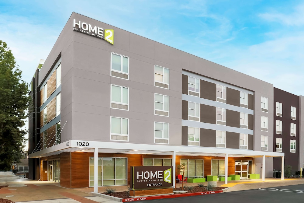 Home2 Suites by Hilton West Sacramento CA - featured photo