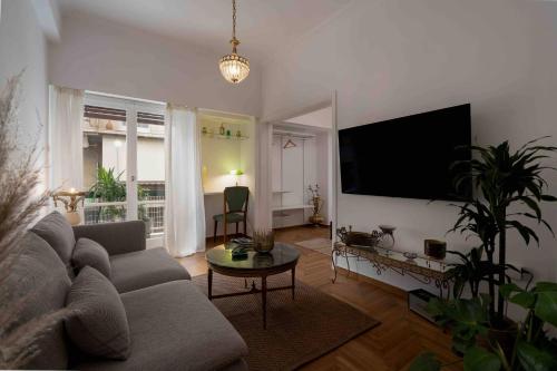 Artistic Retreat in Athens Heart — 4-Star Luxury Hotel in Athens, Greece