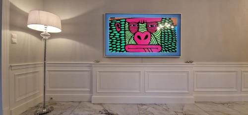 Leo Royal Studio Pobierowo — 4-Star Luxury Hotel in Pobierowo, Poland