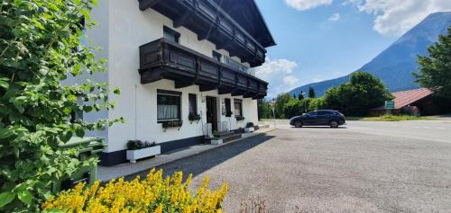 Mountain Motel — Leutasch — photo 2