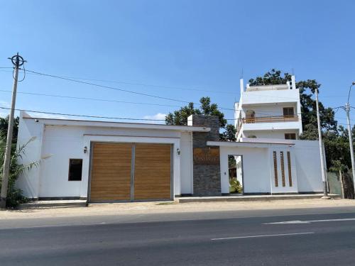 Hotel Hacienda Subtanjalla Casablanca in San Juan Bautista, Peru