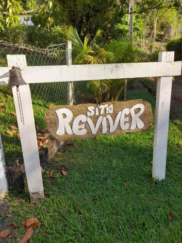 Sítio Reviver - last minute hotel in Unknown City