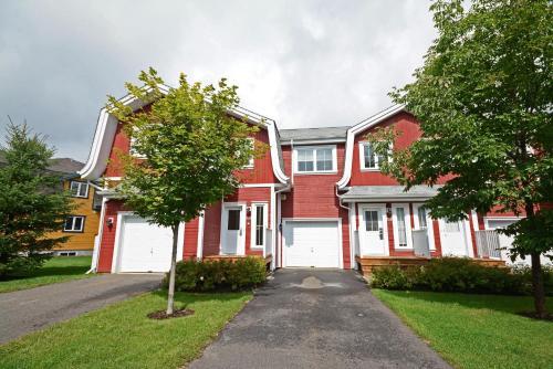 Borealis by Rendez Vous Mont Tremblant in Mont-Tremblant, Canada