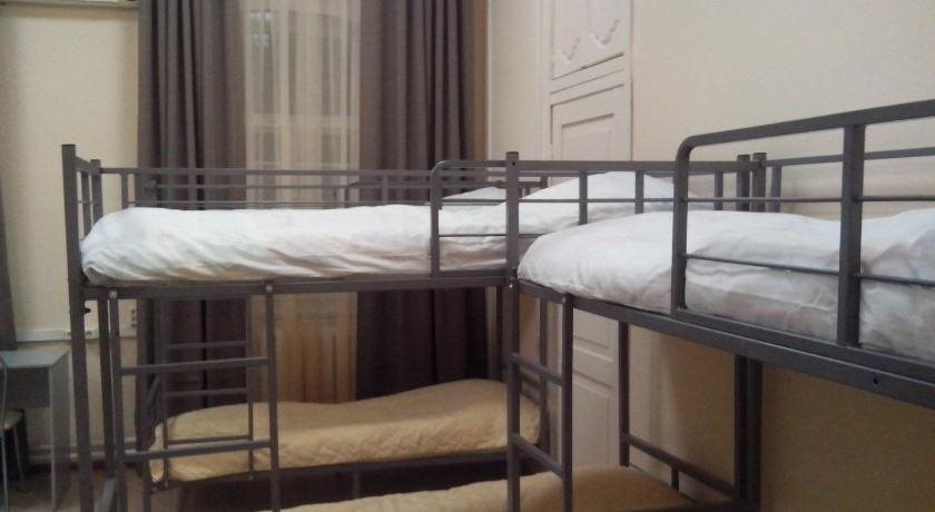Hostel 24х7 — Vologda — photo 4