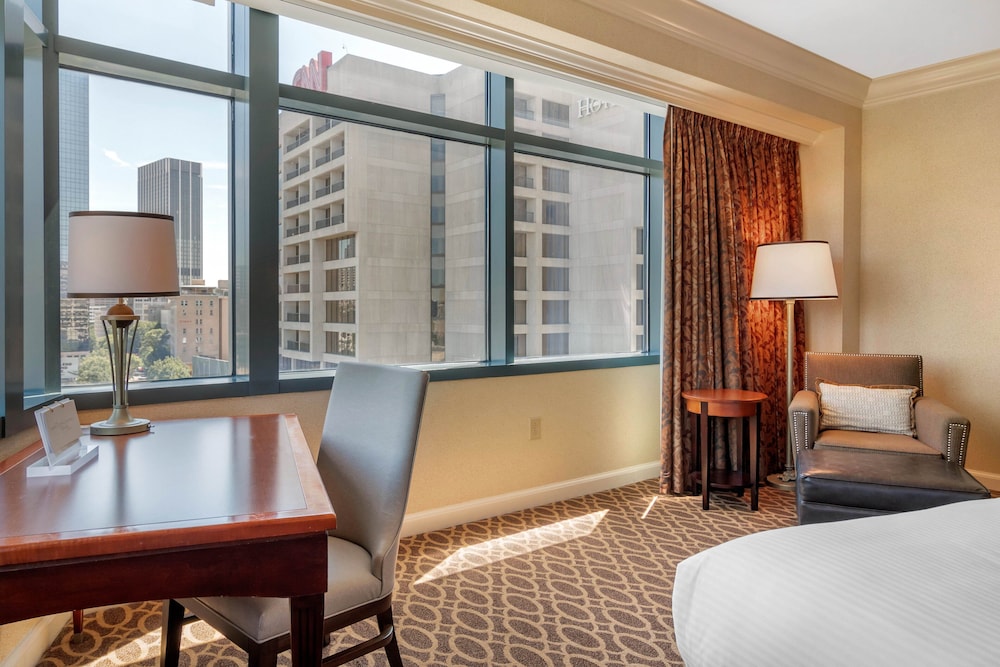 Omni Atlanta Hotel at Centennial Park - photo 62