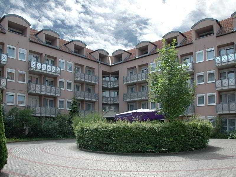 Appart Hotel Tassilo — Nuernberg — photo 4