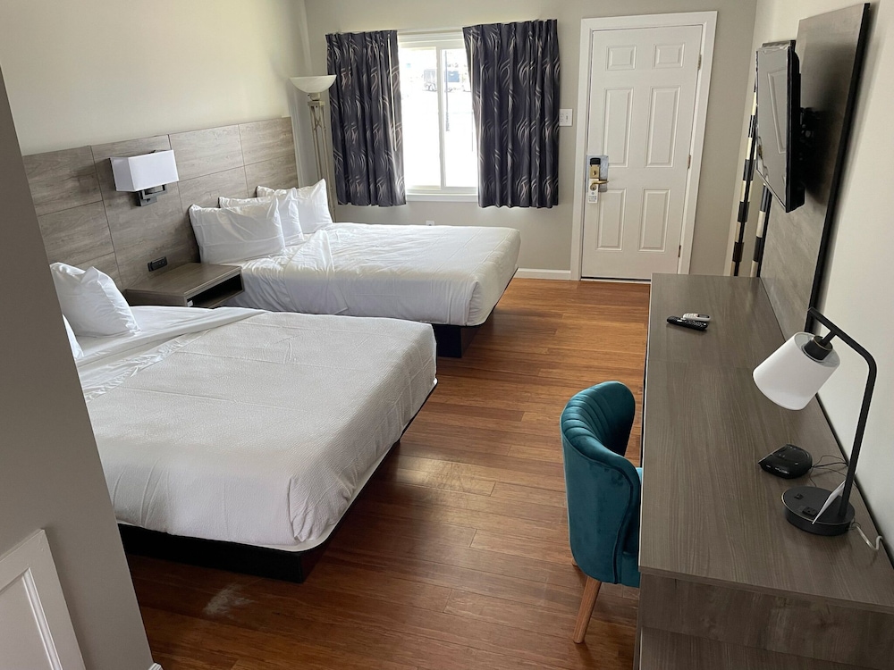 Kings Arms Motel - photo 11