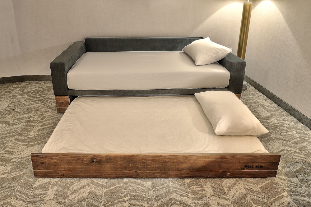 Springhill Suites by Marriott Durango - photo 9