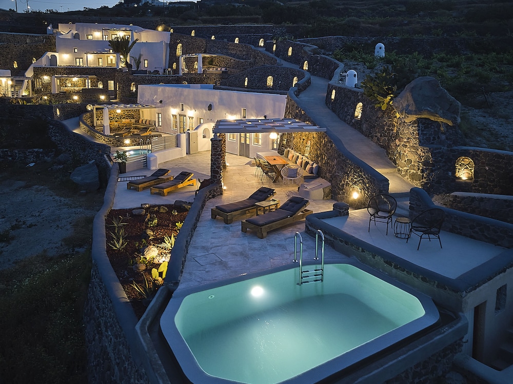 El Verano Suites - last minute hotel in Fira