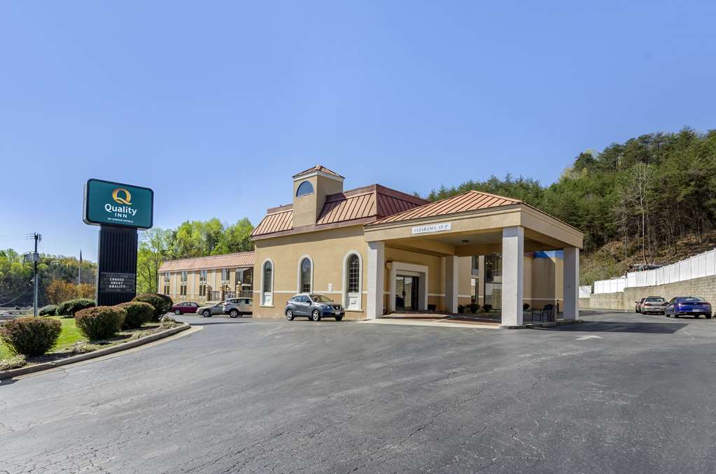 Quality Inn near Martinsville Speedway - featured photo