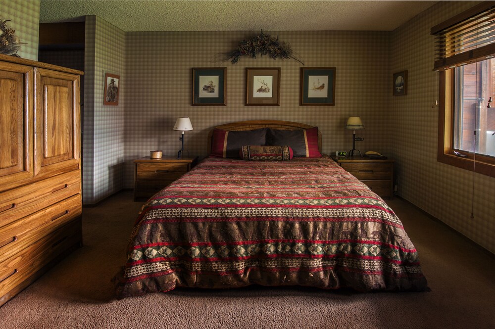 Mammoth Slopes Lodging - photo 7