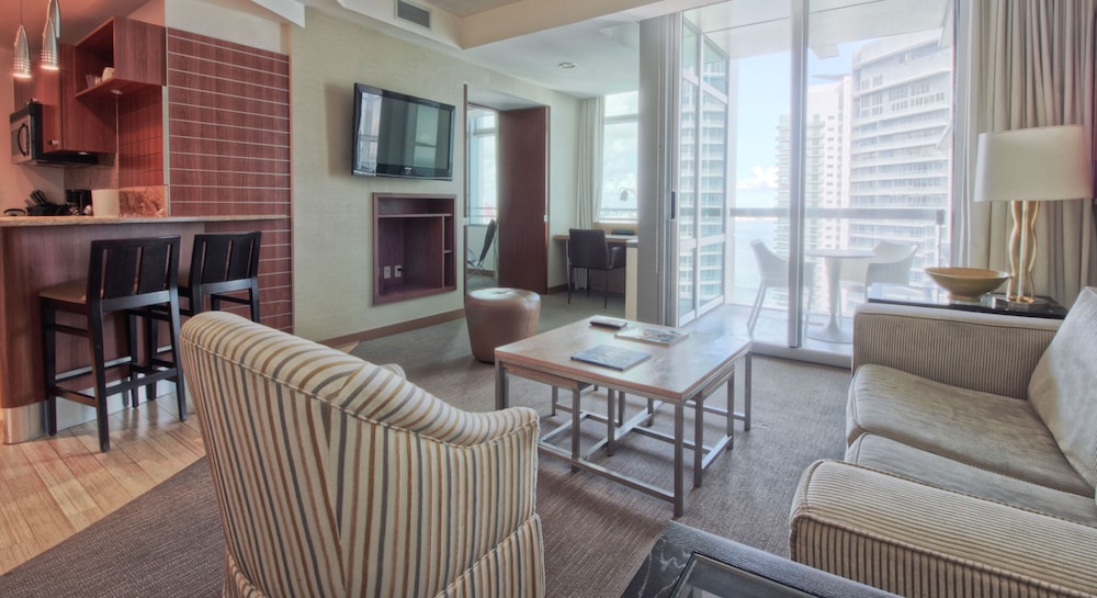 Conrad Miami Suites by Vesper - photo 26