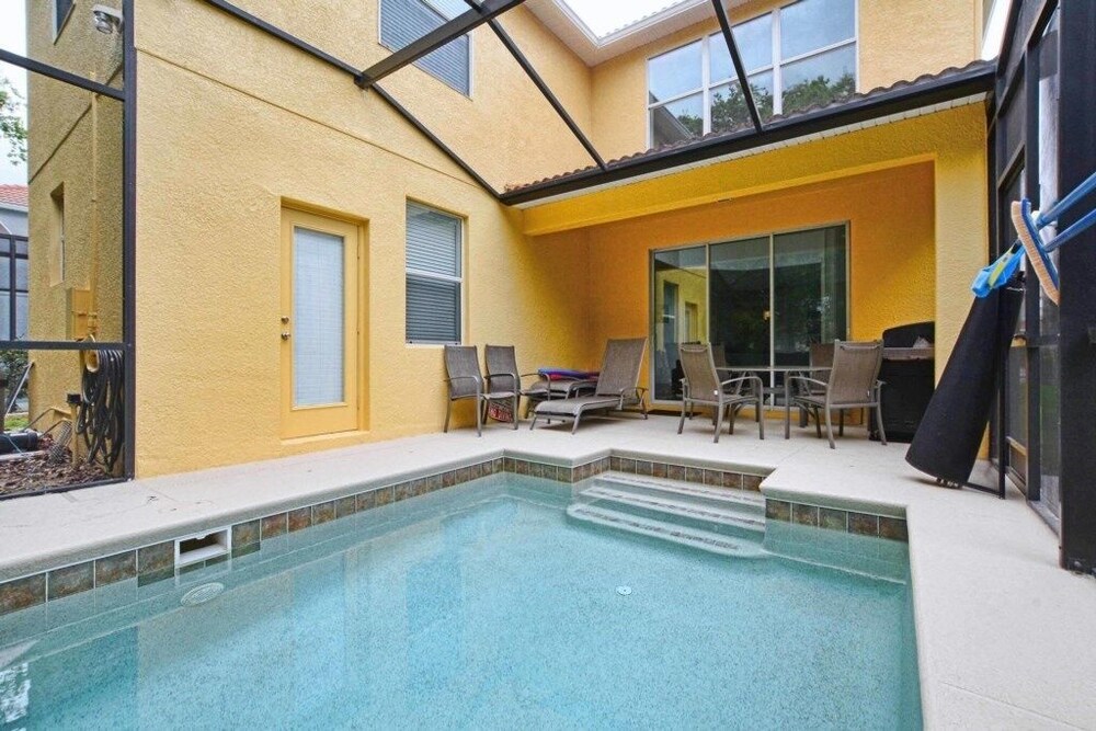 Conservation View Resort Pool Home 3116Pp - photo 33