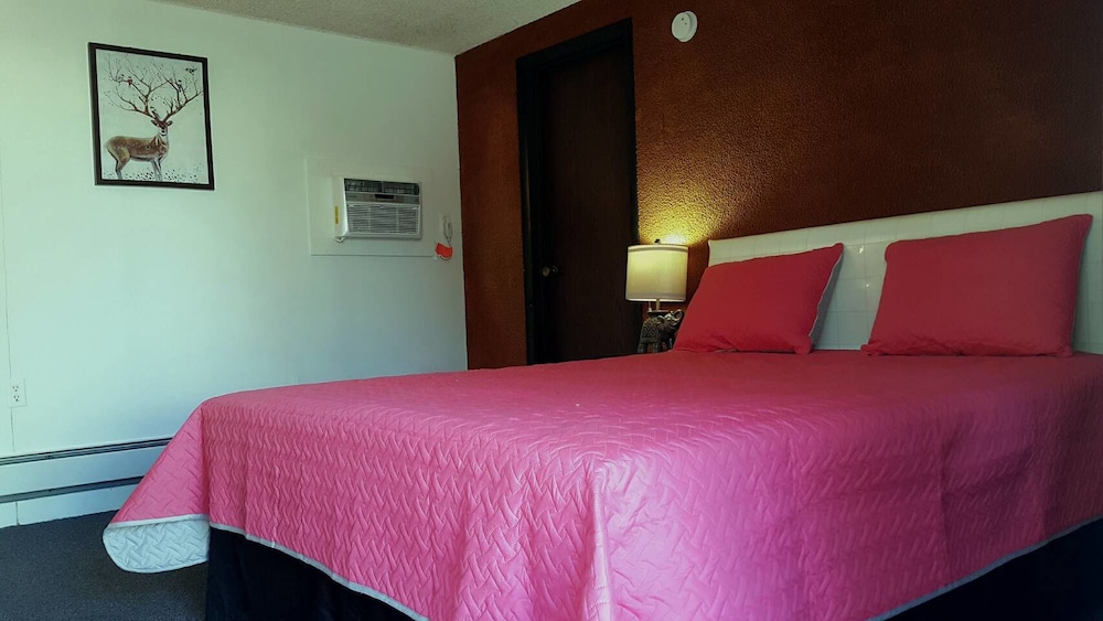 Golden Arrow Motel - photo 26