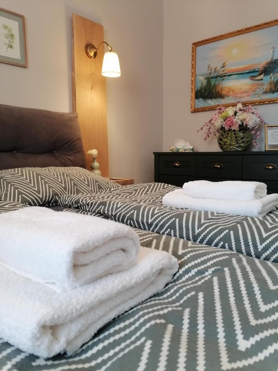 Shine Apartman — Szentgotthard — photo 4