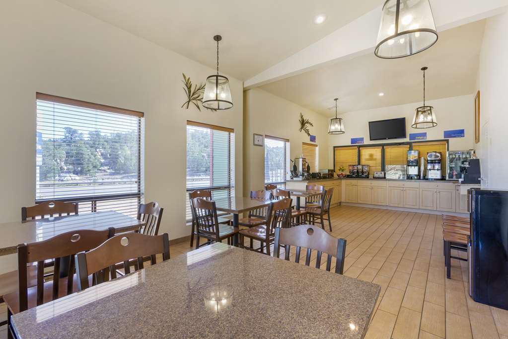 Best Western Sawmill Inn - photo 7