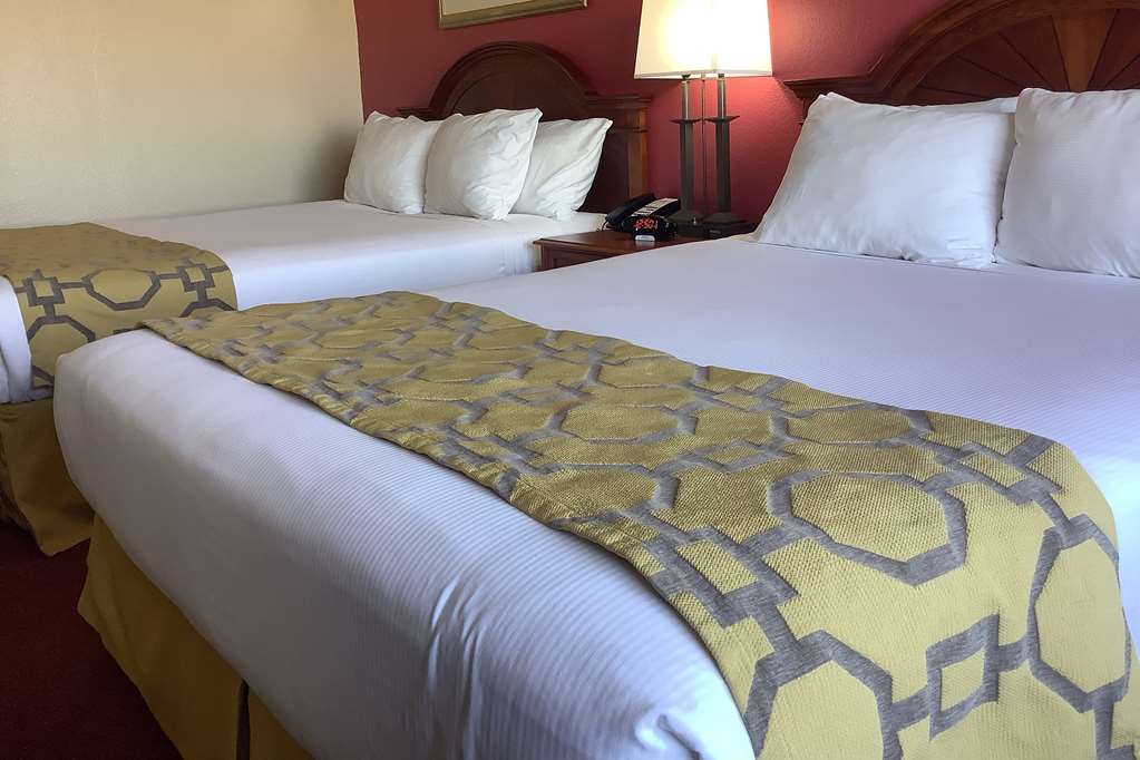 Baymont Inn & Suites by Wyndham - photo 11