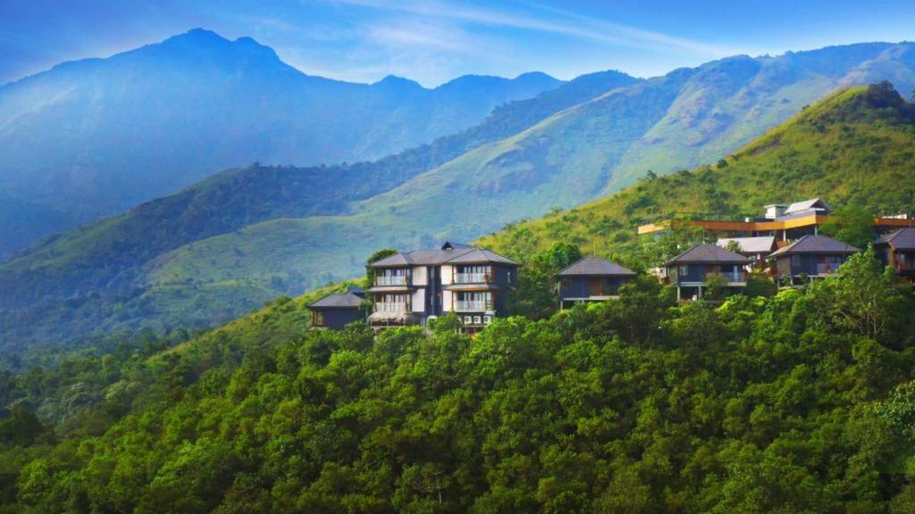 Wild planet Bana Heights - last minute hotel in Unknown City