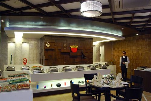 Lords Plaza — Bengaluru — photo 5