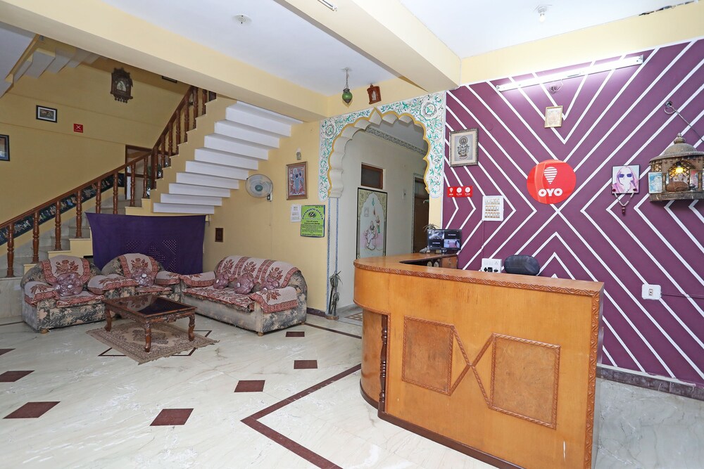 Hotel Ratan Haveli — Pushkar — photo 3