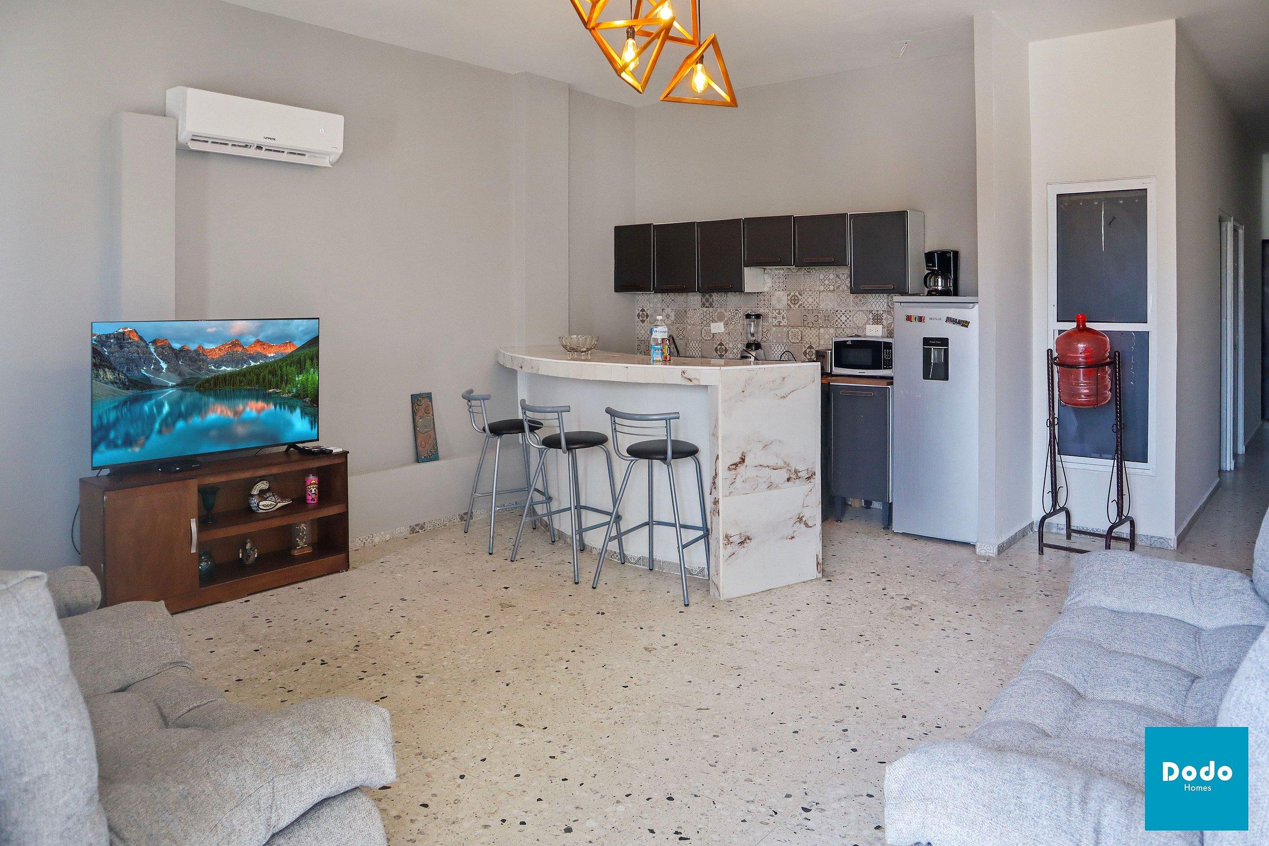 Departamento En Mazatlan A 5 Minutos De La Playa 333 28 — Mazatlan