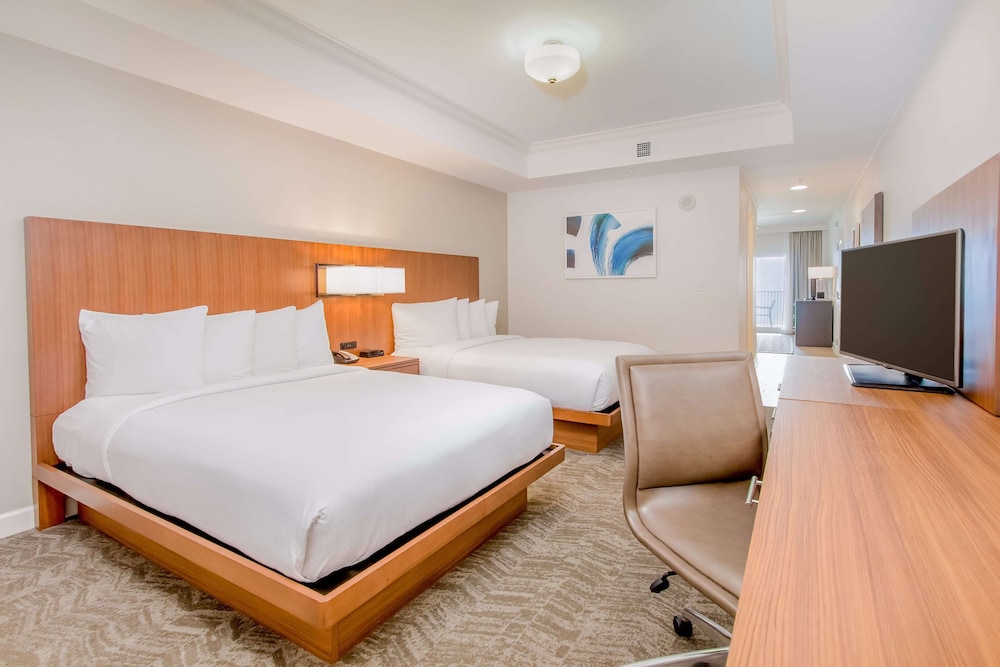 Hilton Pensacola Beach - photo 53