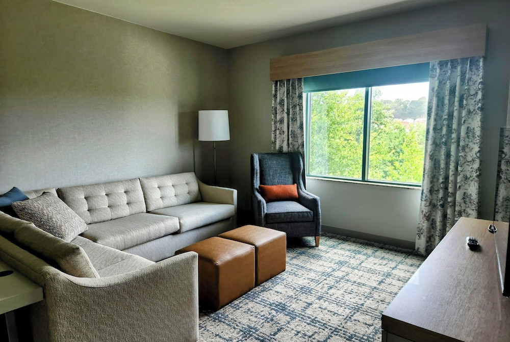 Hilton Garden Inn Arlington Shirlington - photo 22