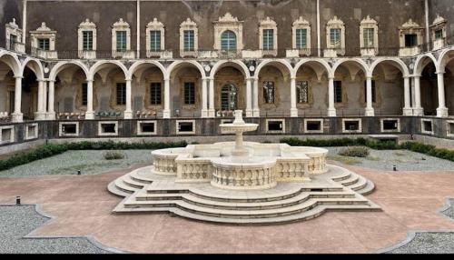 Baiocco House — 4-Star Luxury Hotel in Catania, Italy