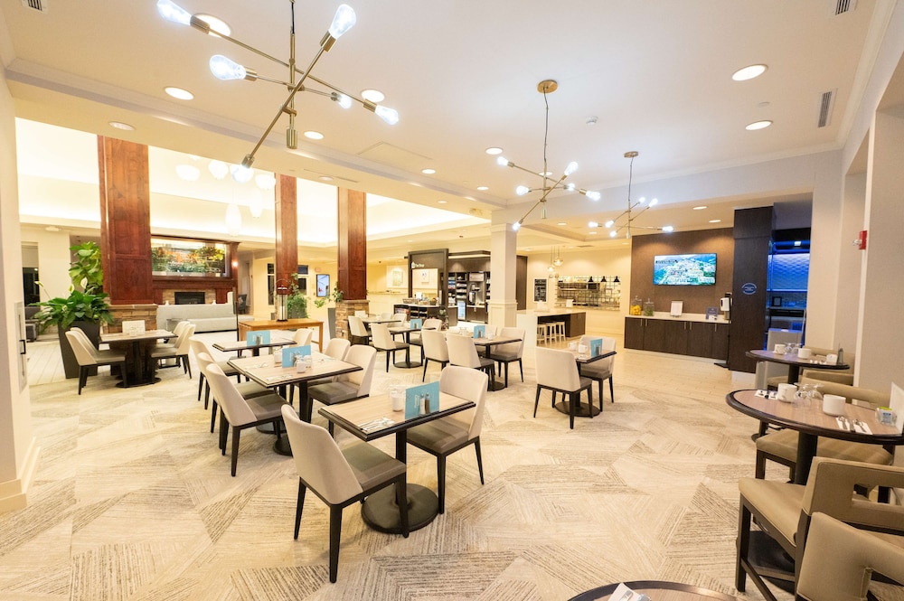 Hilton Garden Inn Great Falls - photo 65