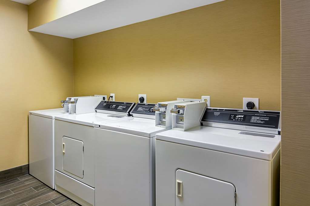 Comfort Inn Woodstock Shenandoah - photo 36
