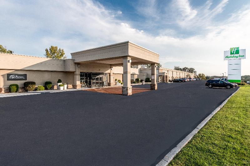 Holiday Inn Johnstown Gloversville by IHG in Johnstown, United States