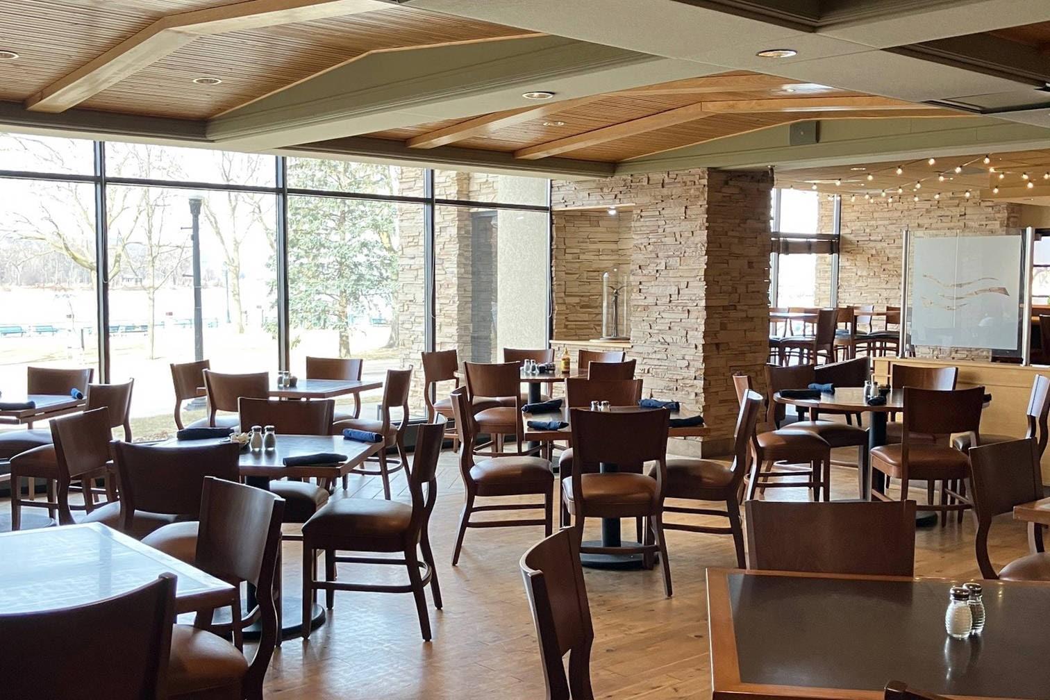 Radisson Hotel La Crosse - photo 29
