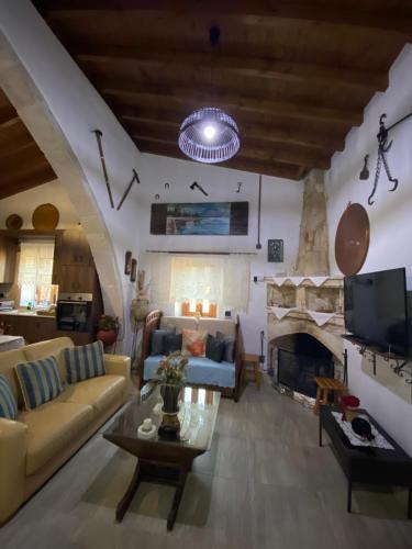 Lofitiko in Unknown City, Cyprus