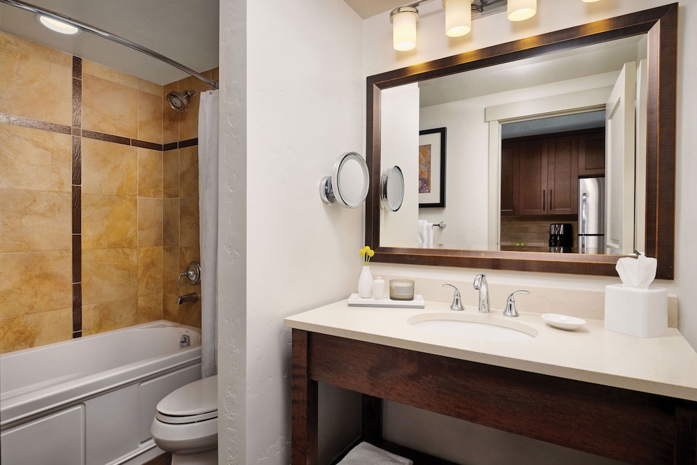 Sheraton Steamboat Resort Villas - photo 29